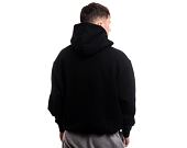 Mikina Karl Kani Retro OS Hoodie black