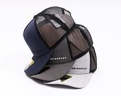 Oakley Chalten Black Snapback Cap