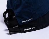 Kšiltovka Oakley Tincan Lux Dadcap - Black