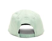 Dětská kšiltovka New Era 9FORTY Kids MLB Icon New York Yankees Fresh Mint / White