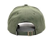 Kšiltovka Picture Kotka Baseball Cap - Green Spray