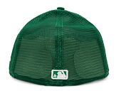 Kšiltovka New Era 59FIFTY MLB "2022 St. Patricks Day" Boston Red Sox - Kelly Green