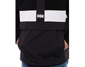 Bunda Helly Hansen Play Anorak Unisex Black