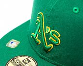 Kšiltovka New Era 59FIFTY MLB "2023 Spring Training" Oakland Athletics - Team Color