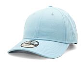 Dětská kšiltovka New Era 9FORTY Kids Seasonal Flag Logo - Pastel Blue