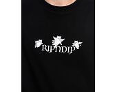 Triko Rip N Dip Rise N Grind Tee (Black)