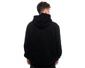 Mikina Rip N Dip Rainforest Hoodie (Black)