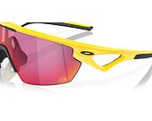 Sluneční Brýle Oakley Sphaera Prizm Road - Yellow