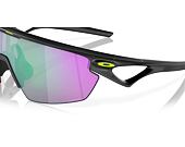 Sluneční Brýle Oakley Sphaera Prizm Road Jade - Matte Black