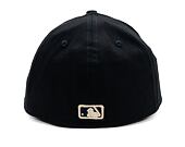 Kšiltovka New Era 39THIRTY MLB League Essential New York Yankees Navy / Stone