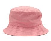 Klobouk Kangol Washed Bucket Pepto