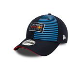 Kšiltovka New Era - 9FORTY Red Bull Racing Team Cap - Red Bull F1 - Dark Navy