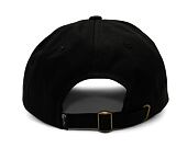 Kšiltovka Karl Kani Signature Essential Dad Cap black