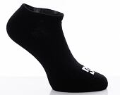 Ponožky DC Spp Dc Ankle 3P Sock Kvj0