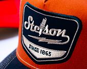 Kšiltovka Stetson Trucker Cap Spark Plug 28