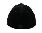 Kšiltovka New Era - 39THIRTY Cord - NY Yankees - Black