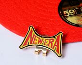 Kšiltovka New Era - 59FIFTY NFL Visor Clip - San Francisco 49ers - Black