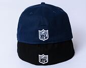 Kšiltovka New Era - 59FIFTY - New England Patriots - Team Color