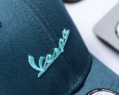 Kšiltovka New Era - 9FORTY Seasonal - Vespa - Teal