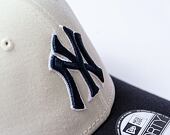 Kšiltovka New Era - 9FORTY 1941 World Series - NY Yankees - Navy