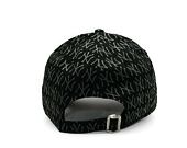 Kšiltovka New Era - 9FORTY Team Monogram - NY Yankees - Black