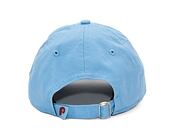 Kšiltovka New Era - 9TWENTY Classic Dad Cap - Philadelphia Phillies - Sky Blue