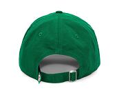 Kšiltovka New Era - 9TWENTY Classic Dad Cap - NY Yankees - Kelly Green