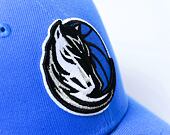 Kšiltovka New Era - 9FORTY The League 22 - Dallas Mavericks - Team Color