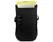 Aevor Explore Pack Proof Black Backpack