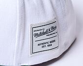 Kšiltovka Mitchell & Ness Branded Comfy Core Stretch Snapback White-Green