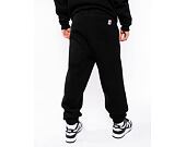 Tepláky Karl Kani  Small Signature Essential Regular Fit Sweatpants black