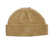 Kulich Karl Kani - OG Fisherman Beanie - Dark Sand