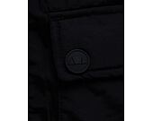 Bunda Ellesse - Blizzard Jacket - Black