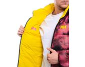 Bunda Helly Hansen - YU 24 Reversible Puffer - Magenta