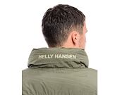 Bunda Helly Hansen - YU 24 Reversible Puffer - Lavender Green