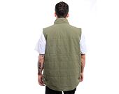 Vesta Helly Hansen - Escape Insulated Vest - Green