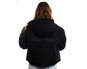 Dámská Bunda Ellesse - Ksamil Jacket - Black