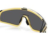 Sluneční Brýle Oakley Latch Panel Patrick Mahomes Prizm Black