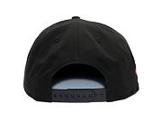 Kšiltovka New Era - 9FIFTY MLB Seasonal WS - LA Dodgers - Black