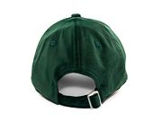 Dámská Kšiltovka New Era - 9FORTY Womens MLB Velour Midi - NY Yankees - Green