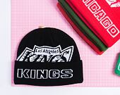 Kulich Mitchell & Ness - K.O. Knit Hwc - Milwaukee Bucks - Green