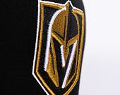 Kšiltovka Mitchell & Ness - Team 2 Tone 2.0 Snapback - Vegas Golden Knights - Black/Gold