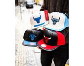 Mitchell & Ness Chicago Bulls Day One Snapback Black / Royal Cap