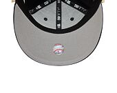 Kšiltovka New Era - 59FIFTY Dogear MLB - NY Yankees - Navy