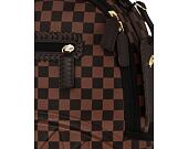 Batoh Sprayground - Core Emboss Check Backpack