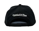 Kšiltovka Mitchell & Ness - Shine On Snapback Hwc - Milwaukee Bucks - Black