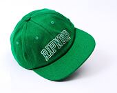 Kšiltovka Rip N Dip - Team Spirit Snapback (Green)