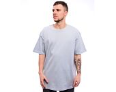 Triko Urban Classics Heavy Oversized Tee Summerblue