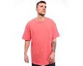 Triko Urban Classic Heavy Oversized Tee Pale Pink