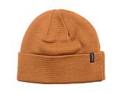 UPFRONT Indie Beanie Rust